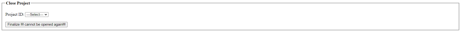UserLoginLeaderClose